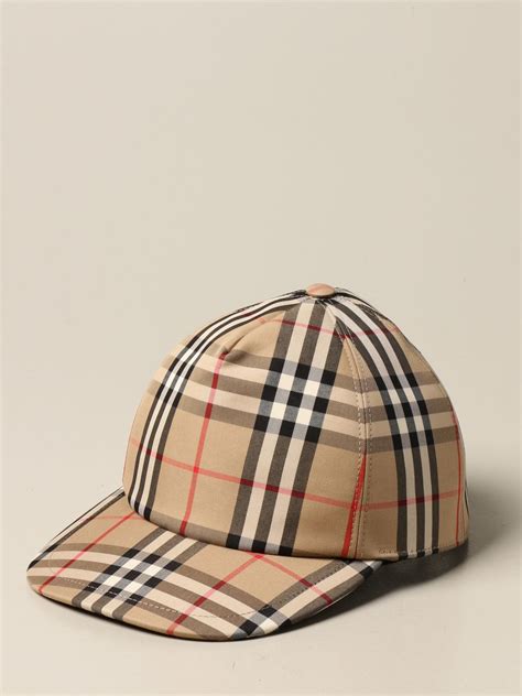 burberry hats on sale|burberry hat for men.